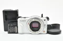 ☆美品☆パナソニック ルミックス DMC-GF6 ボディ #22572 - メルカリ