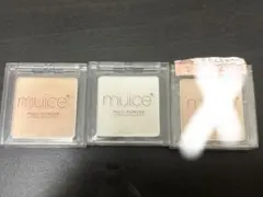 ミュアイス Muice スポットメンテパウダー