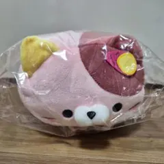 もちふわ！ ころころにゃんこ 山梨限定 ぴーちにゃん - メルカリ