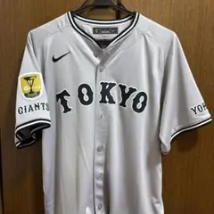 GIANTS ユニフォーム YOSHIKAWA 2 - メルカリ