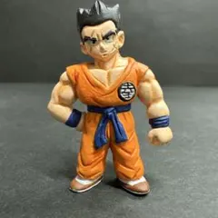 ドラゴンボール消しゴム P2 孫悟空 ペイント品 ドラ消し - メルカリ