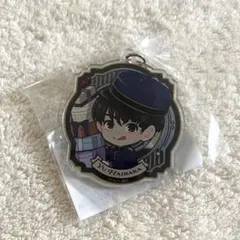 サンシャインプリンスホテルコラボ 呪術廻戦　灰原