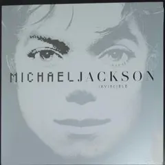 2025年最新】invincible michael jacksonの人気アイテム - メルカリ