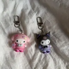 サンリオちびっともマイメロクロミ