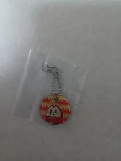 ポケモン ミニメタル ホゲータ キーホルダー