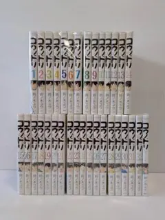 コウノドリ 1〜30巻のうち、24巻と26巻が欠品 28冊 鈴ノ木ユウ