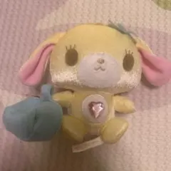 Etoile et Griotte ウサハナ ぬいぐるみ マスコット サンリオ - メルカリ