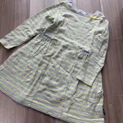 BeBe べべ　ワンピース　130