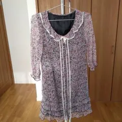 新品未使♡ウィルセレクション♡ワンピ♡