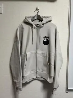 2026年最新】stussy 8 ball fade hoodieの人気アイテム - メルカリ