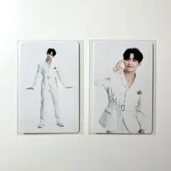 ZB1 ゼベワン ハンビン ペンコン イルコン トレカ