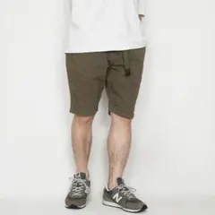 サイズ1】nonnative Gramicci コラボショーツ - メルカリ