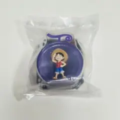 ワンピの実ミクロ　ブリスターチャーム