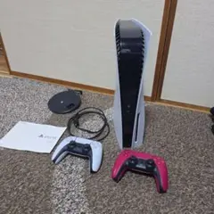 PlayStation5 CFI-1000A01