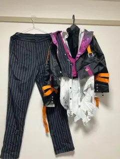 値下げしましたCrazy:B ヘルスパ　コスプレ　Helter-Spider