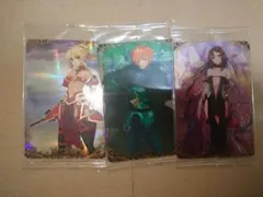 2026年最新】fgo ウエハース コンプリートの人気アイテム - メルカリ