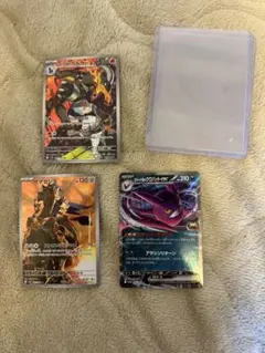 ポケモンカードロケット