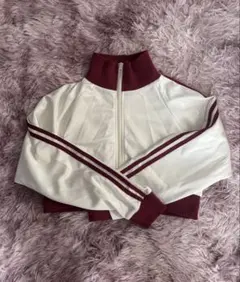 トラックジャケット