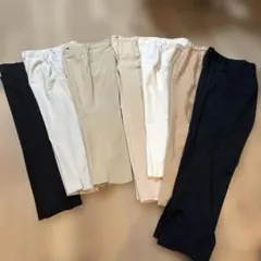 B Three パンツ 30、32セット