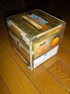 ONE PIECE☆ワンピース悪魔の実ルームライト・メラメラの実-ver.2