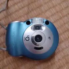 Fujifilm Nexia Q1 APSコンパクカメラ 富士フィルム - メルカリ