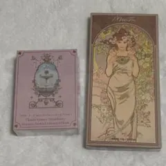 FlowerKnows チーク MilleFee アイシャドウ