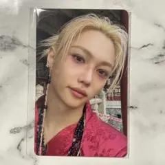 straykids スキズ トレカ DO IT フィリックス fans ラキドロ