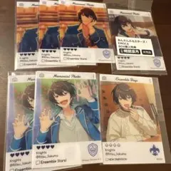 2026年最新】あんスタ エモカ 凛月の人気アイテム - メルカリ