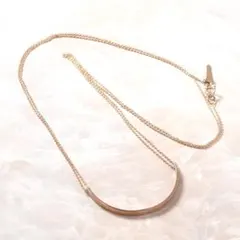 Hirotaka K18 ALL ABOUT BASICS ネックレス 45cm - メルカリ