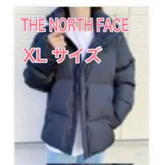 ノースフェイス RIVERTON T-BALL ジャケット XL 黒