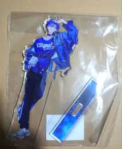 マジカルミライ 2025 KAITO アクリルスタンド