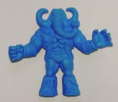 キン消し　マンモスマン キン消し キンケシ マンモスマン - メルカリ