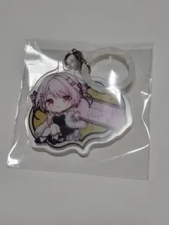 椎名唯華 アンブレラマーカー　ラウンドワン