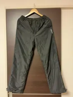 converse コンバース 裏フリースカーキ カーゴパンツ　Mサイズ