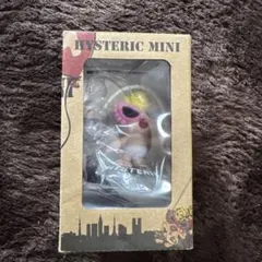 HYSTERIC MINI フィギュア バルーン付き
