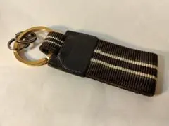 送料無料！dunhill/ダンヒル/キーホルダー