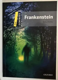 Frankenstein /Mary Shelley