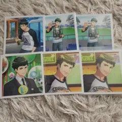 A3! ましコレ 丞