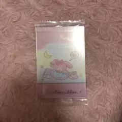 サンリオキャラクターズウエハース2 ぼんぼんりぼんちゃん