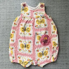 Petit jam ロンパース ペティットジャム 70cm ベビー服 ベビーのサムネイル