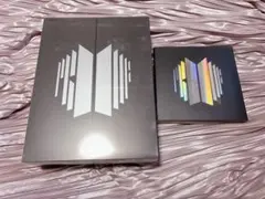 BTS PROOF 2形態 バンタン アルバム