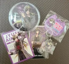 2025年最新】四十物十四 缶バッジの人気アイテム - メルカリ