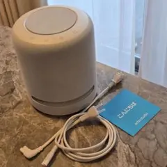 美品 Amazon Echo Studio グレーシャーホワイト 第一世代 - メルカリ