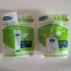Cetaphil モイスチャライジングクリーム・ローション トライアルセットのサムネイル