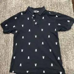 【A BATHING APE Classics 】ポロシャツ☆ボーダー ☆S A BATHING APE Classics 】ポロシャツ☆ボーダー ☆S - メルカリ