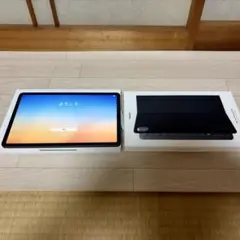 Galaxy Tab S11 Wi-Fi 11型 128GB 純正KB付 未使用