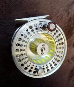 LOCHMOR LA フライリール 専用ケース付き 2025年最新】ロッホモア ダイワ laの人気アイテム - メルカリ