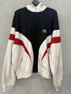 BALENCIAGA バレンシアガ トラックスーツジャケットのサムネイル