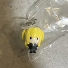 DEATHNOTE デスノート めじるしアクセサリー ミサ 弥海砂