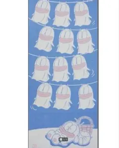 2026年最新】オバケのq太郎 ハンカチの人気アイテム - メルカリ